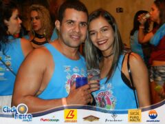 Camarote Espaço Folia (PM)